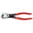 8" High Leverage End Cutting Nippers