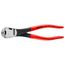 8" High Leverage End Cutting Nippers