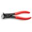 6-1/4" End Cutting Nippers