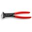 8" End Cutting Nippers