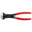 8" End Cutting Nippers