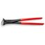 11" End Cutting Nippers
