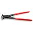 11" End Cutting Nippers