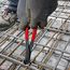 11" End Cutting Nippers