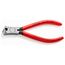 5-1/4" End Cutting Nippers