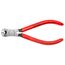 5-1/4" End Cutting Nippers