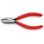 4-1/4" Diagonal Cutters