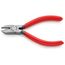 4-1/4" Diagonal Cutters