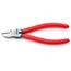 5-1/2" Diagonal Cutters