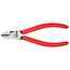 5-1/2" Diagonal Cutters