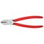 7-1/4" Diagonal Cutters