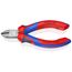 5-1/4" Diagonal Cutters