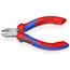 5-1/4" Diagonal Cutters