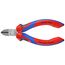 5-1/4" Diagonal Cutters