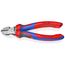 6-1/4" Diagonal Cutters w/ Comfort Grip