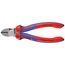 6-1/4" Diagonal Cutters w/ Comfort Grip