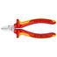 5-1/2" Insulated Diagonal Cutters