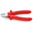 7-1/4" Insulated Diagonal Cutters