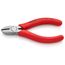 4-1/2" Diagonal Cutters
