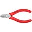 4-1/2" Diagonal Cutters