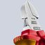 6-1/4" Insulated Diagonal Cutters