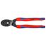 8" CoBolt High Leverage Compact Bolt Cutters