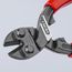 8" CoBolt High Leverage Compact Bolt Cutters