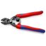 8" CoBolt High Leverage Compact Bolt Cutters w/ Spring