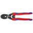 8" CoBolt High Leverage Compact Bolt Cutters w/ Spring