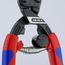 8" CoBolt High Leverage Compact Bolt Cutters w/ Spring