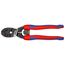 8" CoBolt High Leverage Compact Bolt Cutters w/ Recess