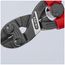 8" CoBolt High Leverage Compact Bolt Cutters w/ Recess
