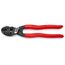 8" CoBolt High Leverage Compact Bolt Cutters w/ Recess, 20-Degree Angle