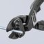 8" CoBolt High Leverage Compact Bolt Cutters w/ Recess, 20-Degree Angle