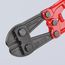 30" Large Bolt Cutters