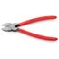 7-1/4" Diagonal Pliers for Plastic