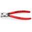 6-1/4" Diagonal Cutters, 85-Degree Angle