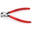 6-1/4" Diagonal Cutters, 85-Degree Angle