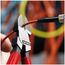 6-1/4" Diagonal Cutters for Fiber Optics
