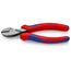 6-1/4" X-Cut Compact Diagonal Cutters