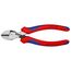 6-1/4" X-Cut Compact Diagonal Cutters
