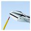 6-1/4" X-Cut Insulated Compact Diagonal Cutters