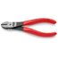 5-1/2" High Leverage Diagonal Cutters