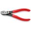 5-1/2" High Leverage Diagonal Cutters
