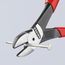 5-1/2" High Leverage Diagonal Cutters