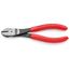 6-1/4" High Leverage Diagonal Cutters