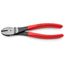 7-1/4" High Leverage Diagonal Cutters