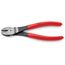 7-1/4" High Leverage Diagonal Cutters