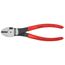 7-1/4" High Leverage Diagonal Cutters