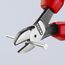 5-1/2" High Leverage Diagonal Cutters w/ Multi-Component Grips